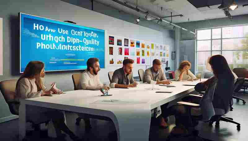 如何利用ChatGPT写出高质量的产品描述