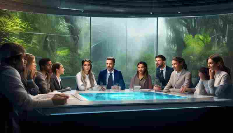 ChatGPT与人工智能：应如何平衡创新与责任