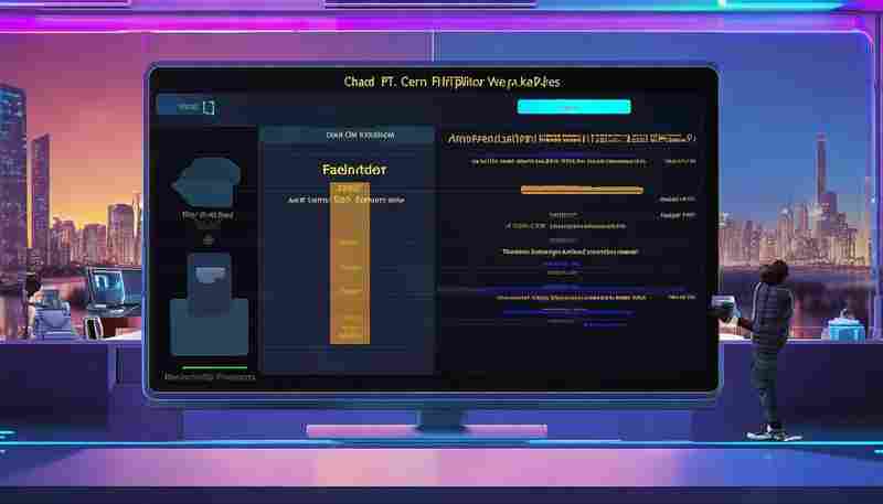 ChatGPT 4.0收费与免费版有何区别