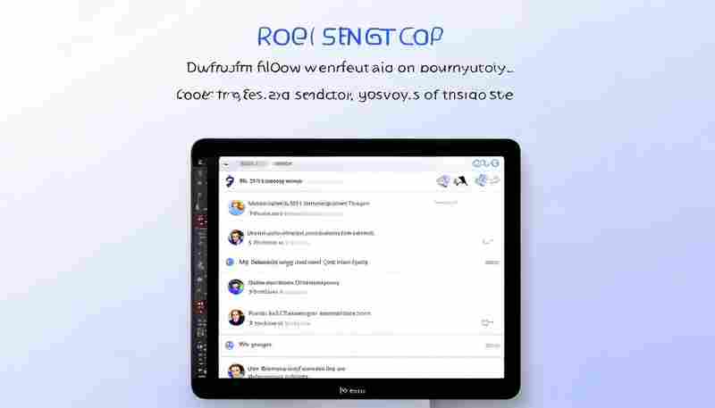 如何在ChatGPT电脑版中查看聊天历史 如何在ChatGPT电脑版中查看聊天历史