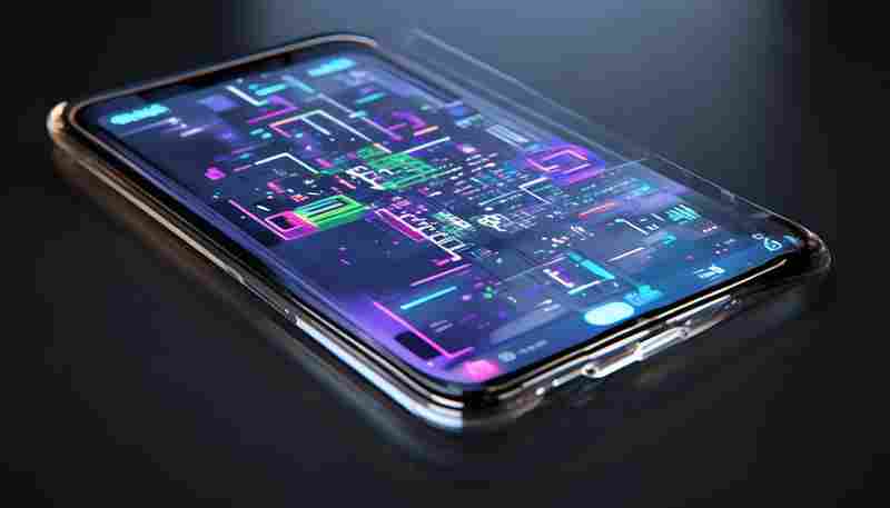 为什么在手机上使用ChatGPT时会出现乱码 为什么在手机上使用ChatGPT时会出现乱码