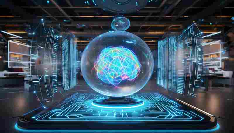 ChatGPT的训练原理是什么