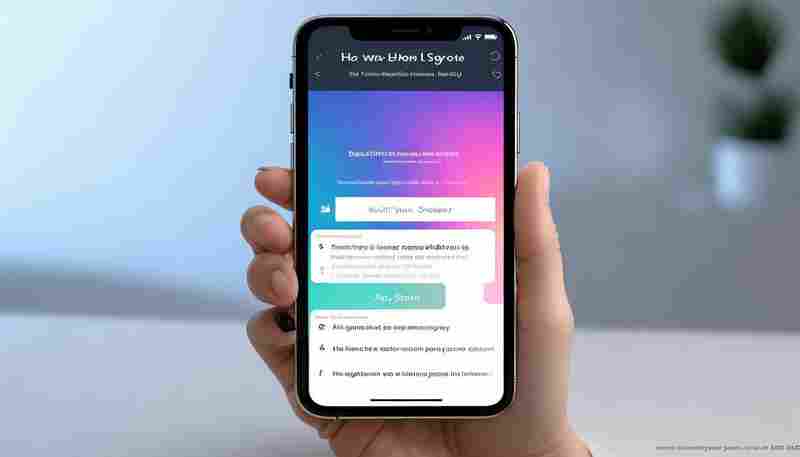 苹果手机如何通过App Store下载ChatGPT 苹果手机如何通过App Store下载ChatGPT