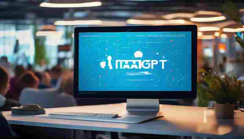 为什么ChatGPT官网总是打不开 为什么ChatGPT官网总是打不开