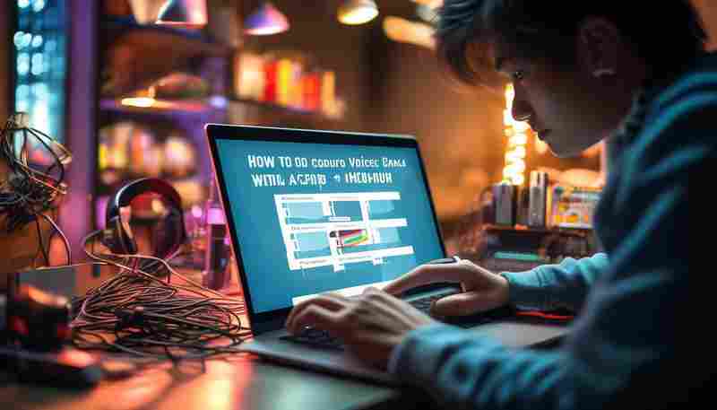 如何在知乎进行ChatGPT语音通话的故障排除
