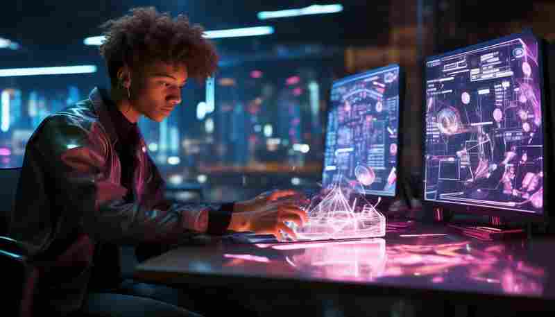 如何设置ChatGPT插件做图的风格和主题