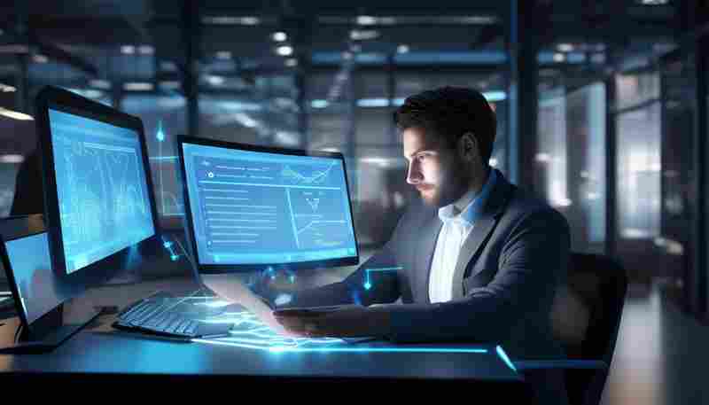 如何避免ChatGPT登录时出现验证码问题 如何避免ChatGPT登录时出现验证码问题