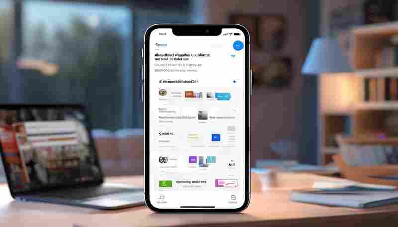 ChatGPT手机版如何帮助进行学术写作