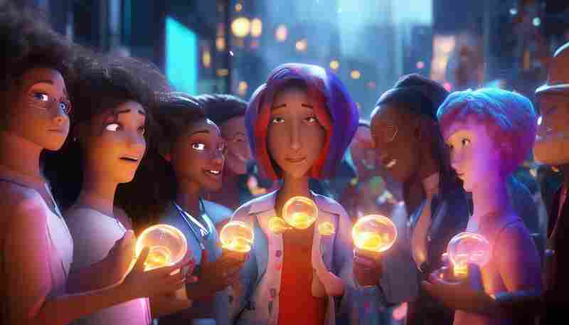 ChatGPT是否能模拟不同人物的语言风格