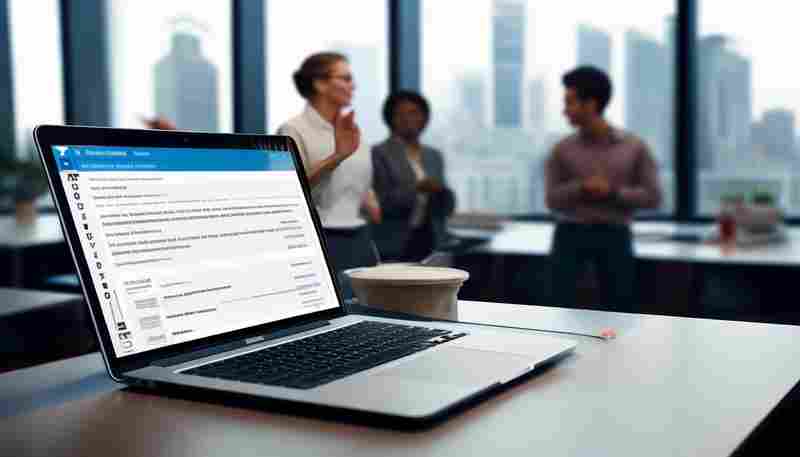 ChatGPT如何辅助创作营销邮件