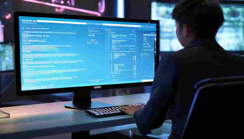 ChatGPT电脑版如何使用API接口