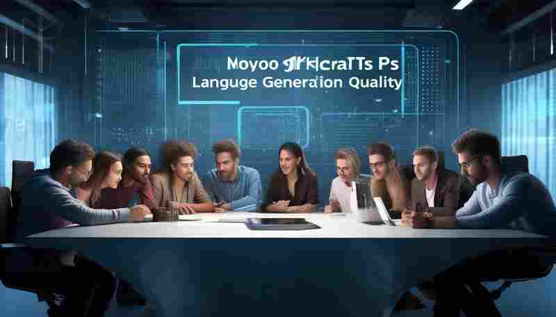 如何提高ChatGPT的语言生成质量 如何提高ChatGPT的语言生成质量