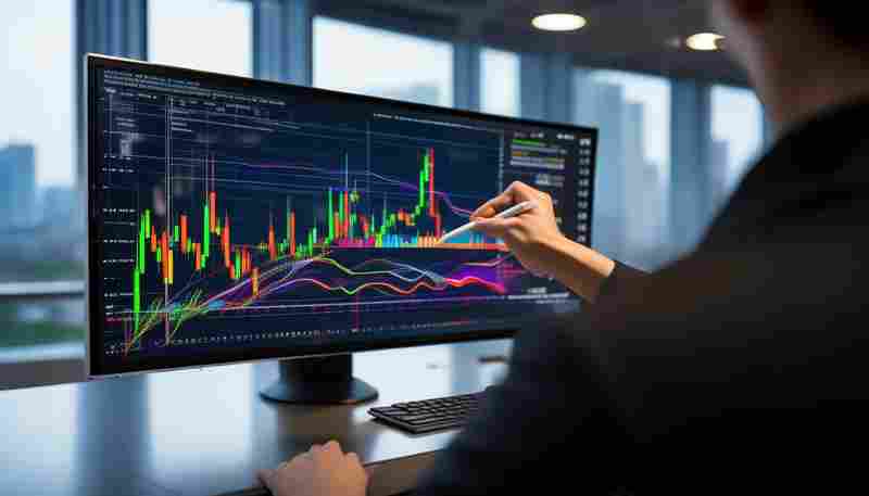 如何通过ChatGPT分析股票的K线图