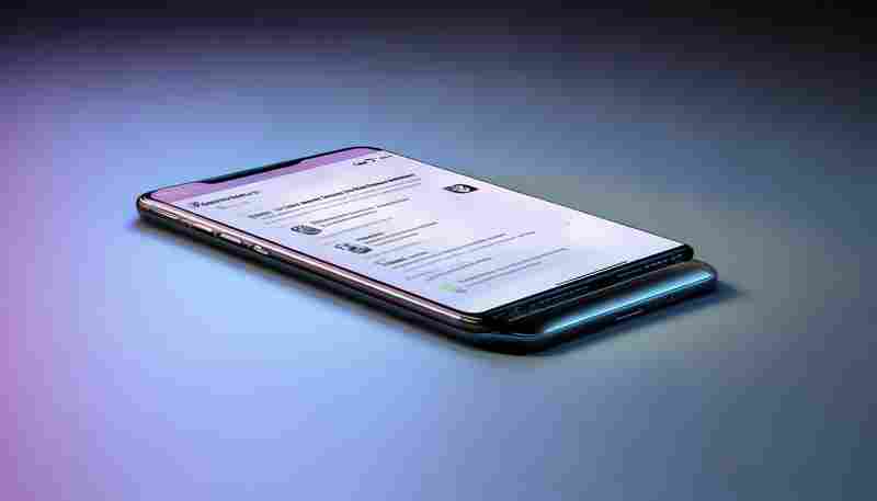 如何在手机上设置ChatGPT镜像入口