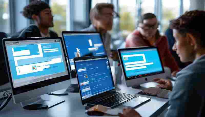 如何在不同操作系统下完成ChatGPT邮箱验证