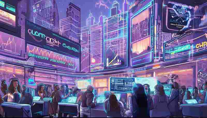 什么是ChatGPT币的通证经济