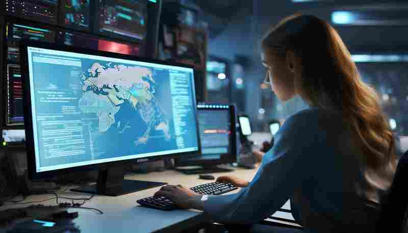 如何在ChatGPT登录过程中排除服务器故障 如何在ChatGPT登录过程中排除服务器故障