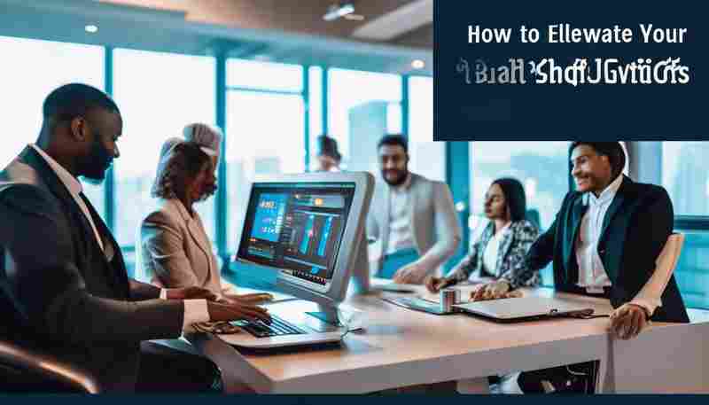 如何通过ChatGPT提升网站的品牌声音