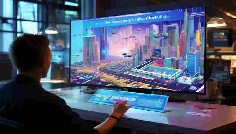 如何用ChatGPT为PPT制作插图和动图 如何用ChatGPT为PPT制作插图和动图