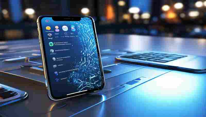 为什么ChatGPT在iOS上出现卡顿现象