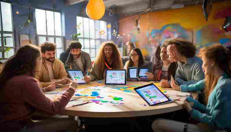 为什么ChatGPT适合用来做创意头脑风暴