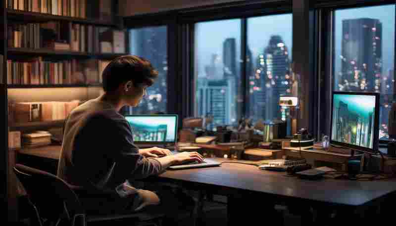 如何自定义ChatGPT电脑版的回答风格