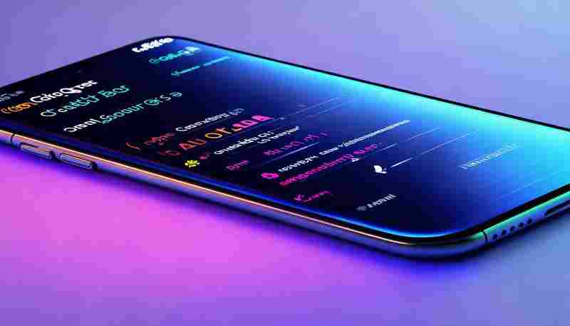 如何在手机上下载ChatGPT 4.0版本