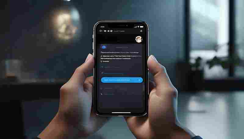如何在iOS上通过ChatGPT进行语言翻译