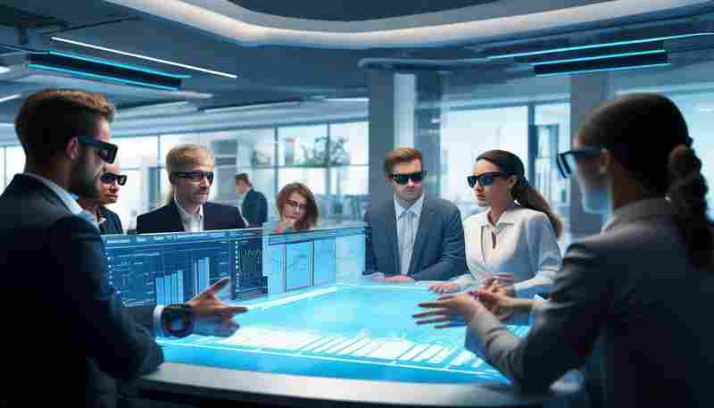 ChatGPT如何改变企业的运营模式