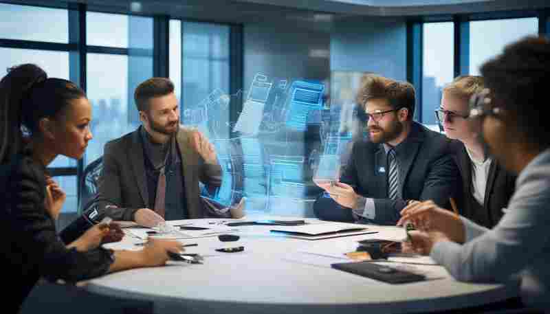 ChatGPT 4.0如何处理法律文书的分析和生成