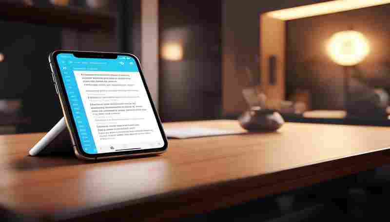 如何在手机上使用ChatGPT进行写作辅助 如何在手机上使用ChatGPT进行写作辅助