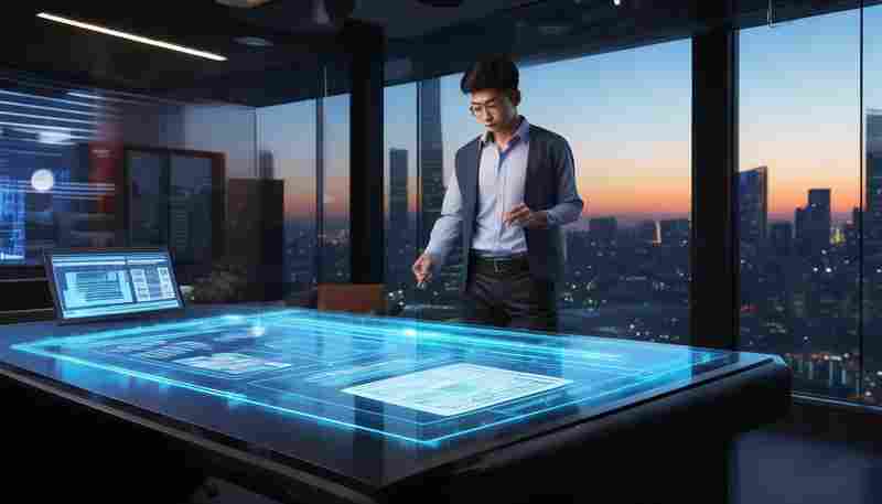 ChatGPT中文版能否提供行业报告和分析 ChatGPT中文版能否提供行业报告和分析