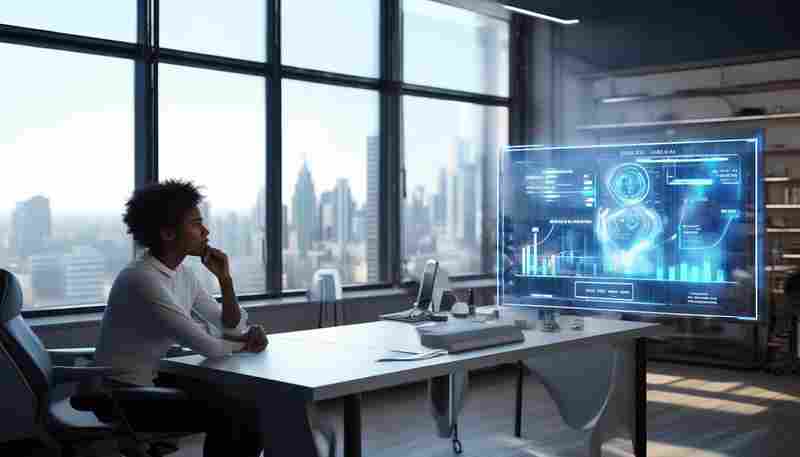 如何利用ChatGPT-4.0进行个人职业规划