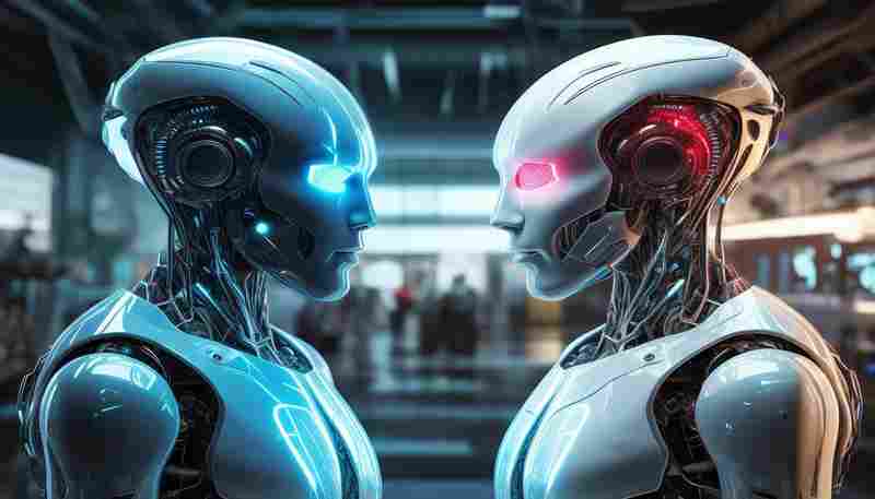 ChatGPT-3与ChatGPT-4的主要区别是什么