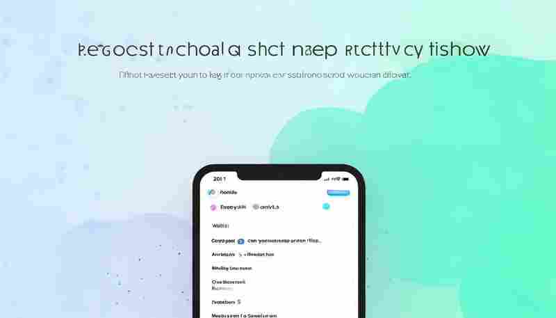 如何在ChatGPT app中导出聊天记录