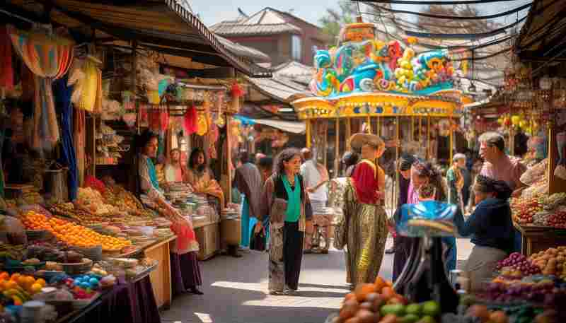 ChatGPT-4生成图像时如何保证多样性