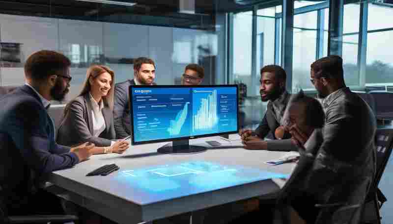 如何通过ChatGPT提升企业的客户服务