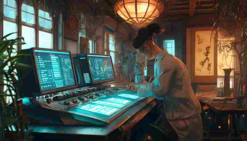 中文调校如何提升ChatGPT对口语化表达的理解