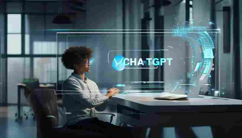 ChatGPT如何理解和回答开放性问题