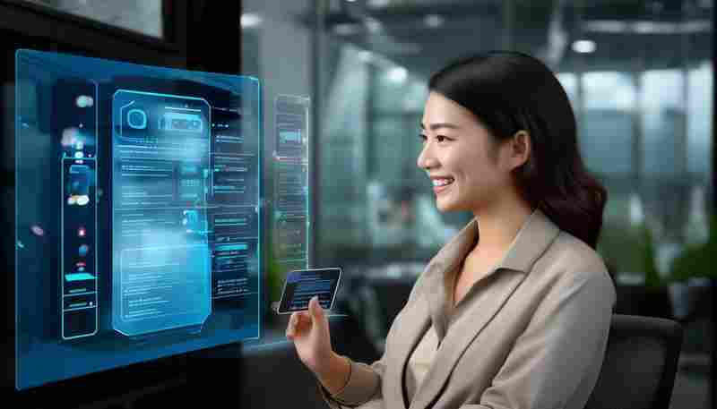 如何利用ChatGPT进行智能客服的在线问答