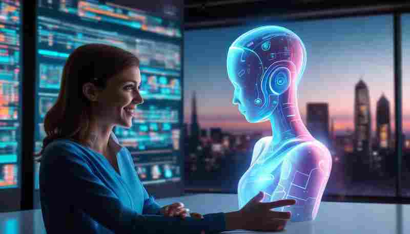 ChatGPT如何与用户进行有效的互动