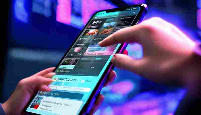 如何在ChatGPT安卓版中使用模板 如何在ChatGPT安卓版中使用模板