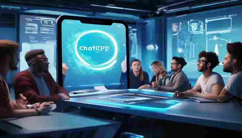 手机版ChatGPT如何支持多种语言