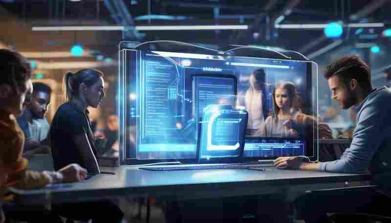 ChatGPT 4.0如何帮助编程开发者