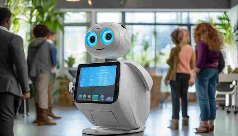 ChatGPT 是否适合用于客服机器人 ChatGPT 是否适合用于客服机器人