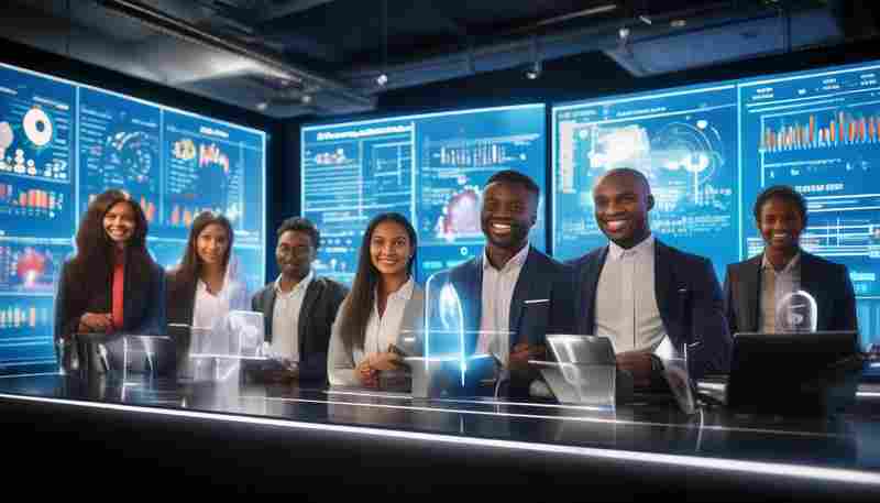 ChatGPT在客服行业的优势有哪些