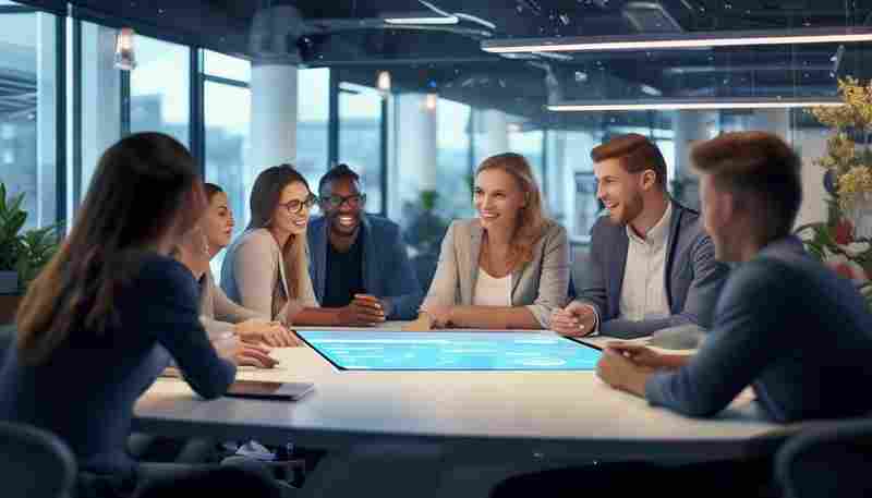 如何通过 ChatGPT 3.5 提高团队效率