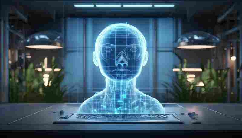 ChatGPT生成真人图像的安全性如何保障