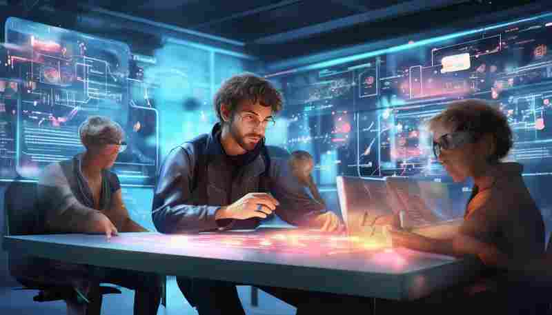 ChatGPT如何应对复杂的对话情境 ChatGPT如何应对复杂的对话情境