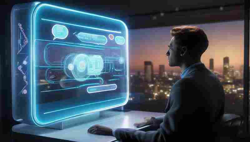 ChatGPT 语音对话是否支持语音反馈 ChatGPT 语音对话是否支持语音反馈